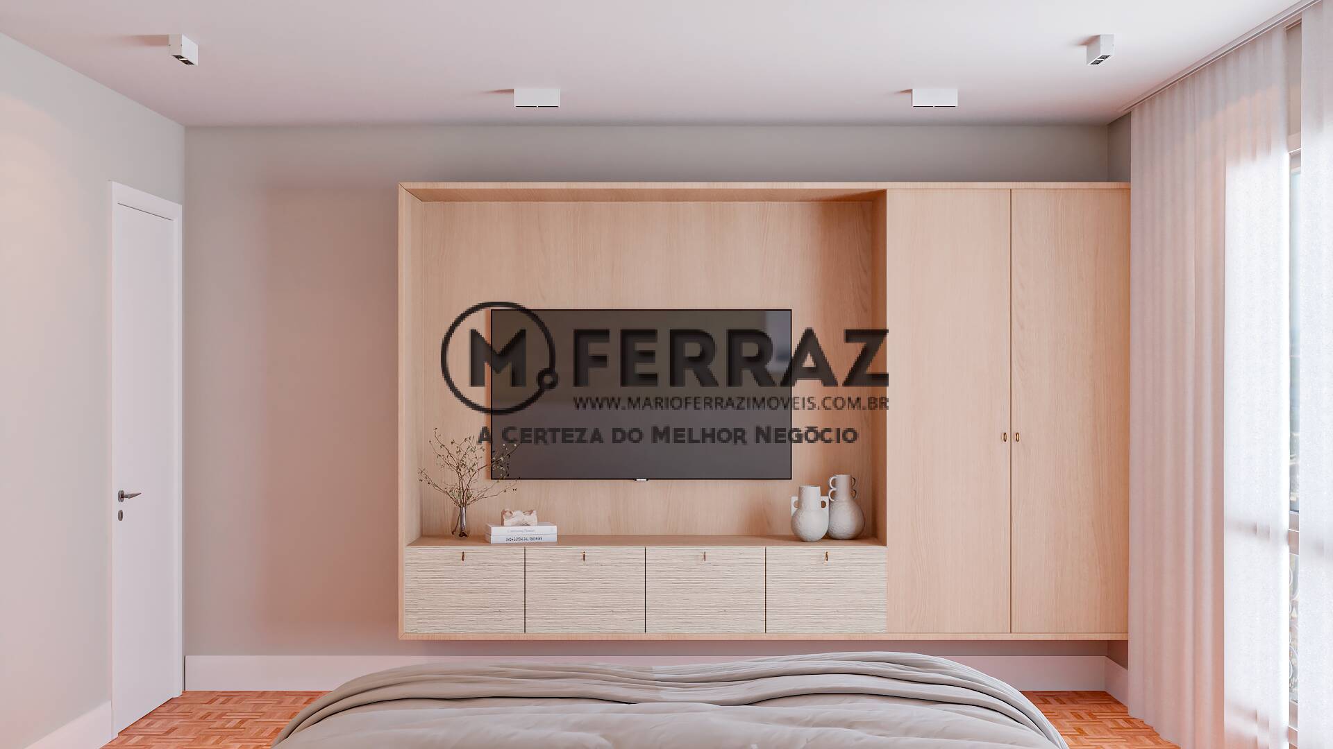 Apartamento à venda com 3 quartos, 221m² - Foto 15