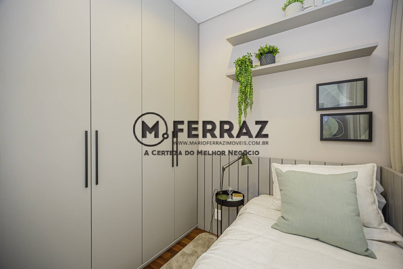 Apartamento à venda com 2 quartos, 105m² - Foto 7