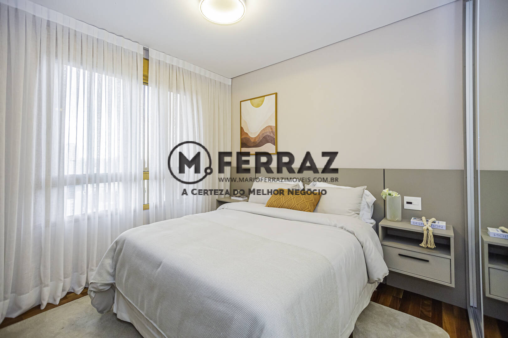 Apartamento à venda com 2 quartos, 105m² - Foto 9