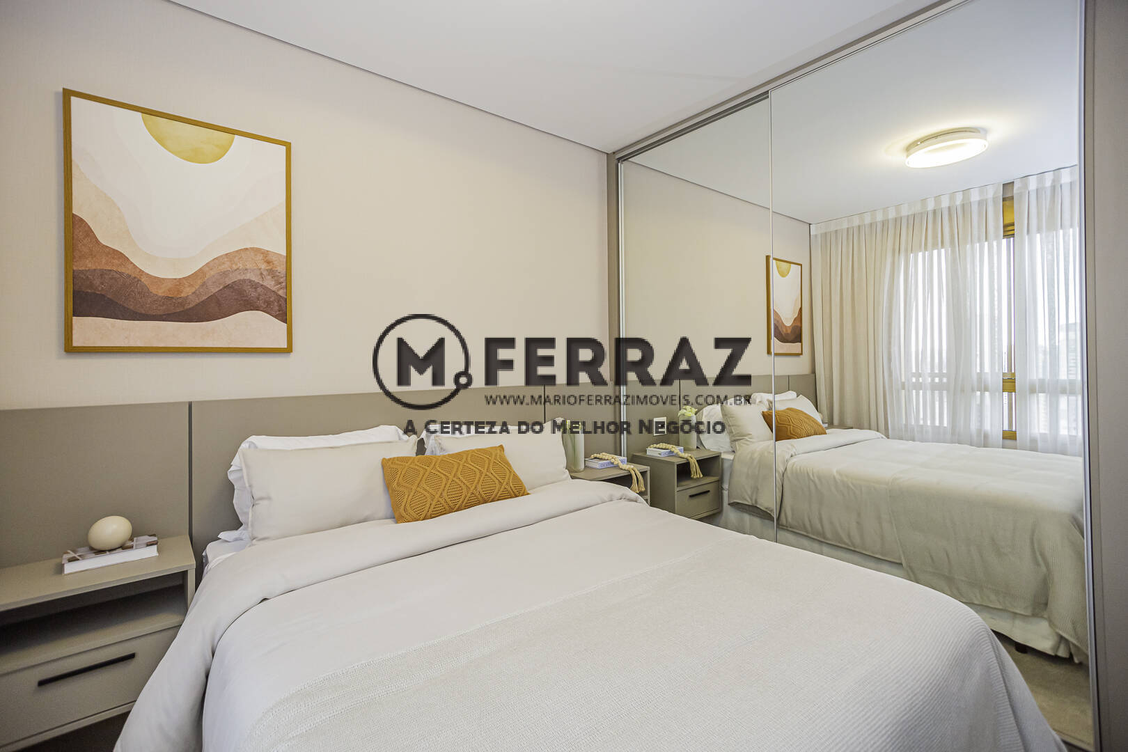 Apartamento à venda com 2 quartos, 105m² - Foto 8