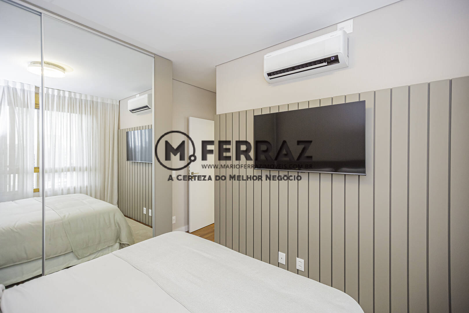 Apartamento à venda com 2 quartos, 105m² - Foto 10