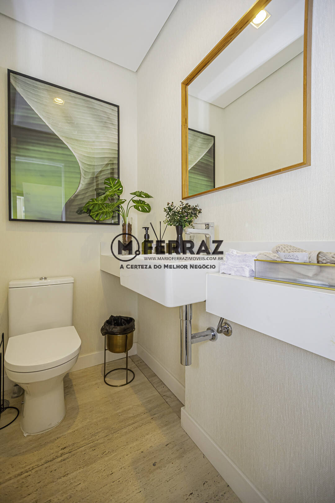 Apartamento à venda com 2 quartos, 105m² - Foto 11