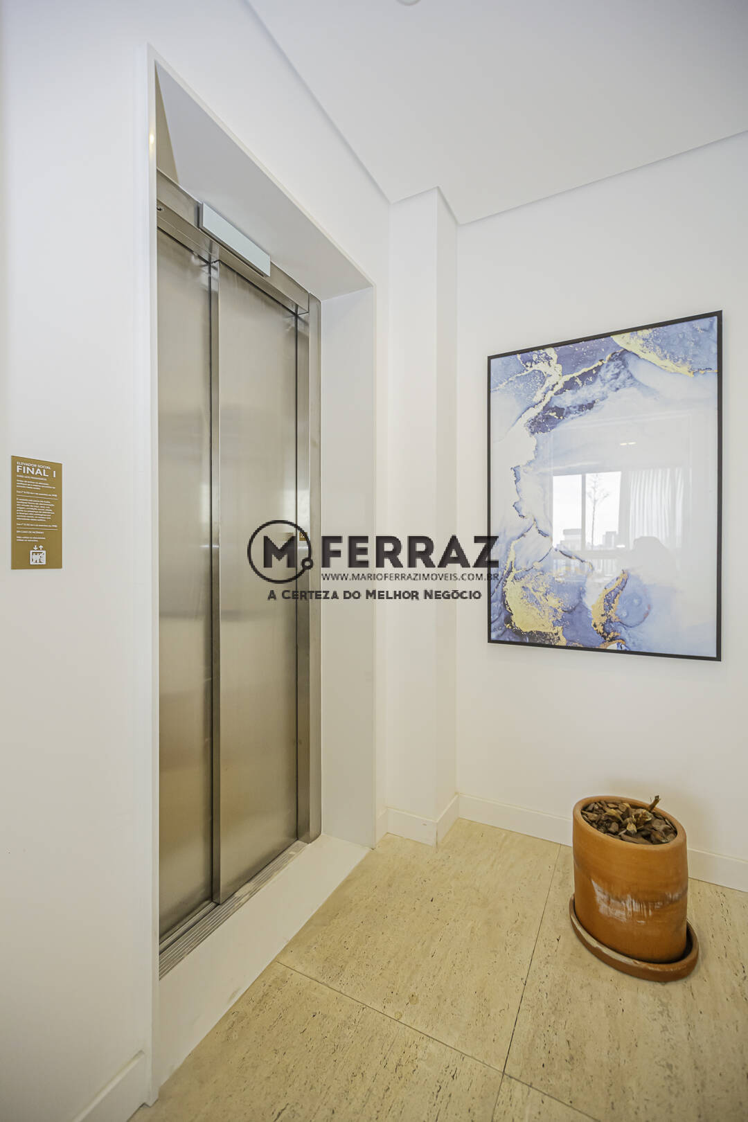 Apartamento à venda com 2 quartos, 105m² - Foto 12