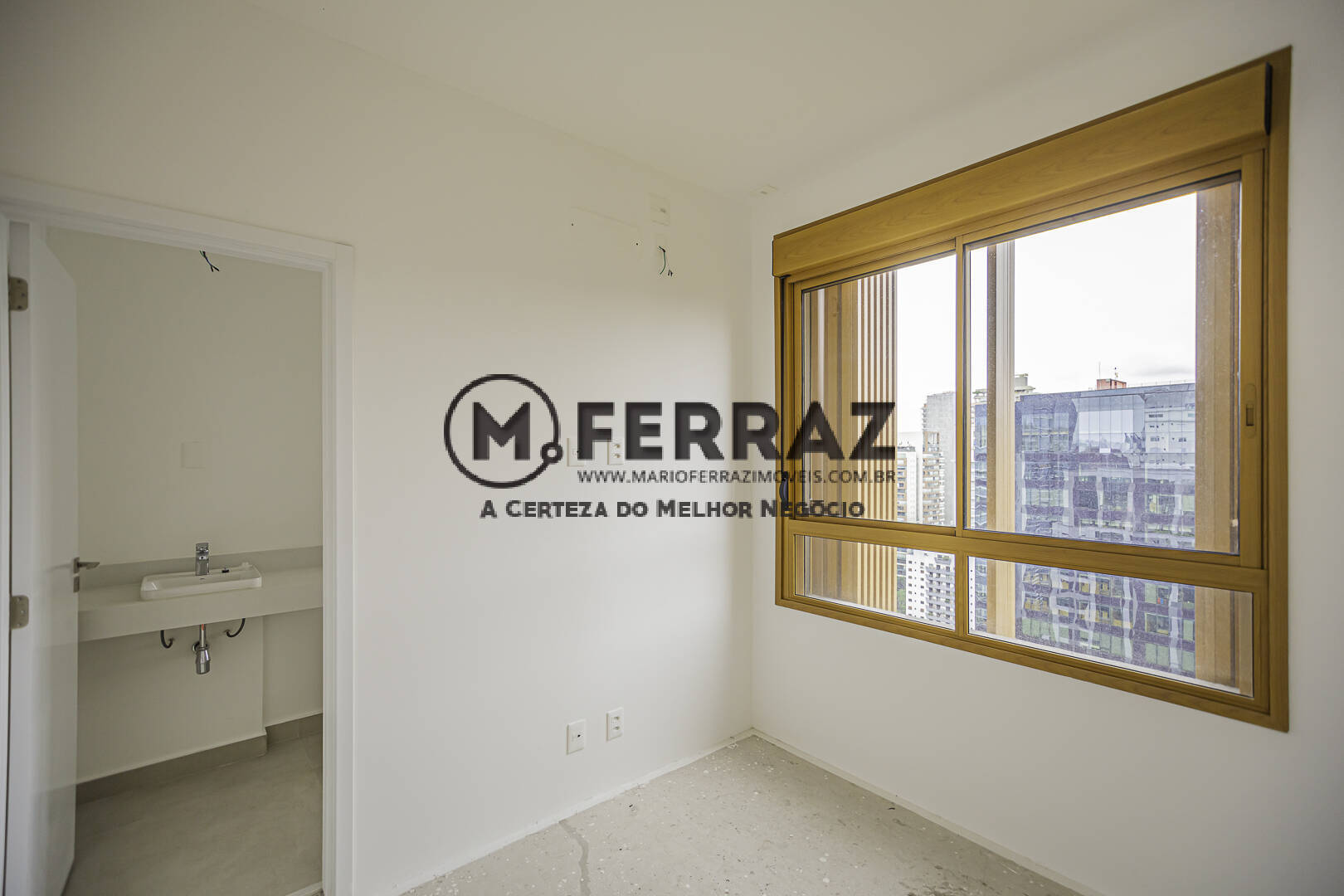 Apartamento à venda com 3 quartos, 147m² - Foto 6