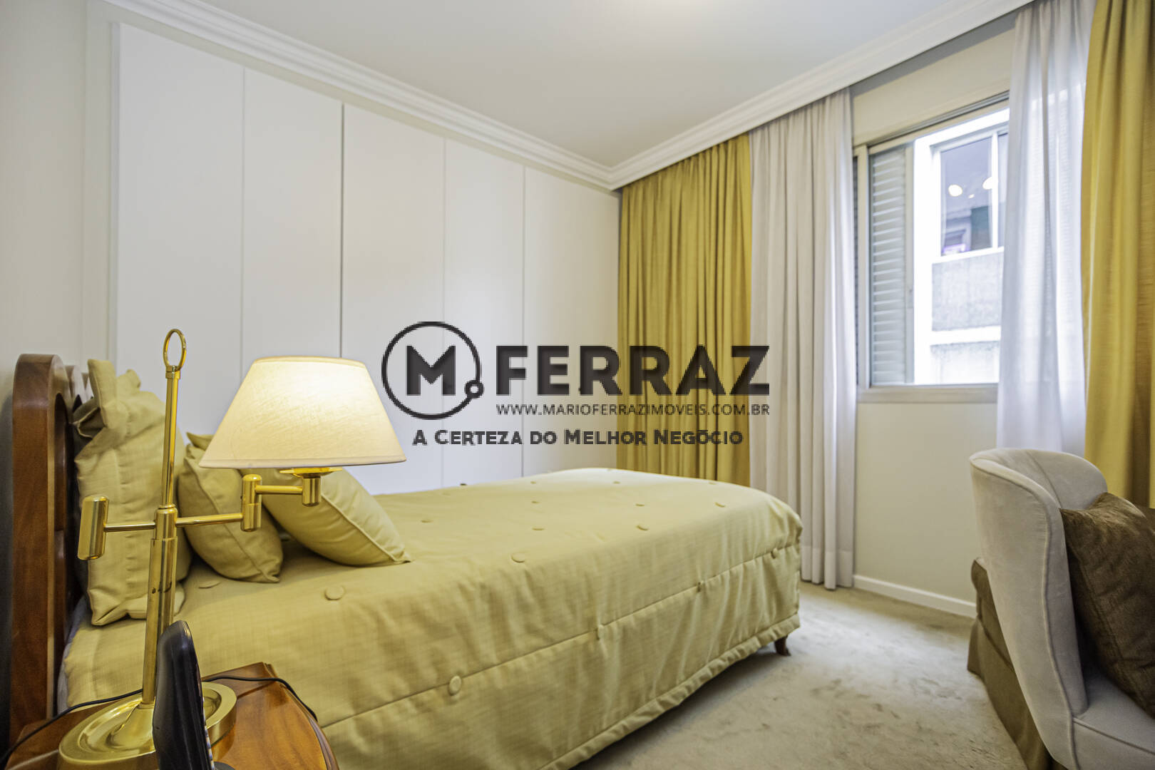 Apartamento à venda com 3 quartos, 139m² - Foto 9