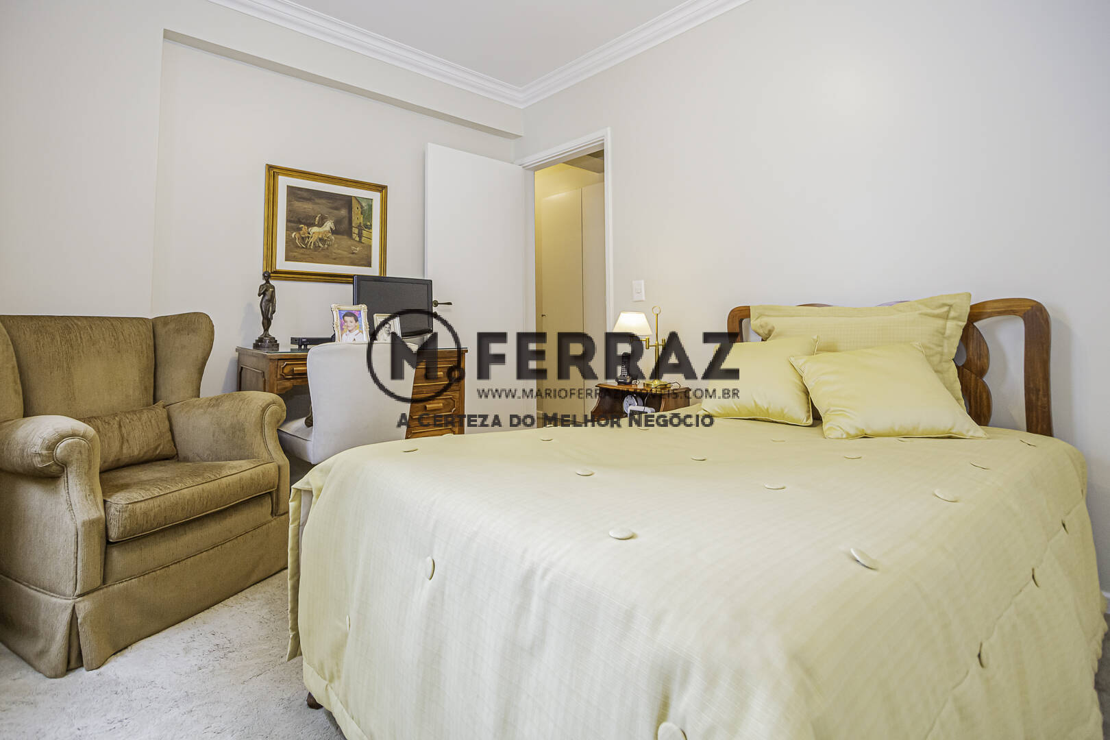 Apartamento à venda com 3 quartos, 139m² - Foto 10