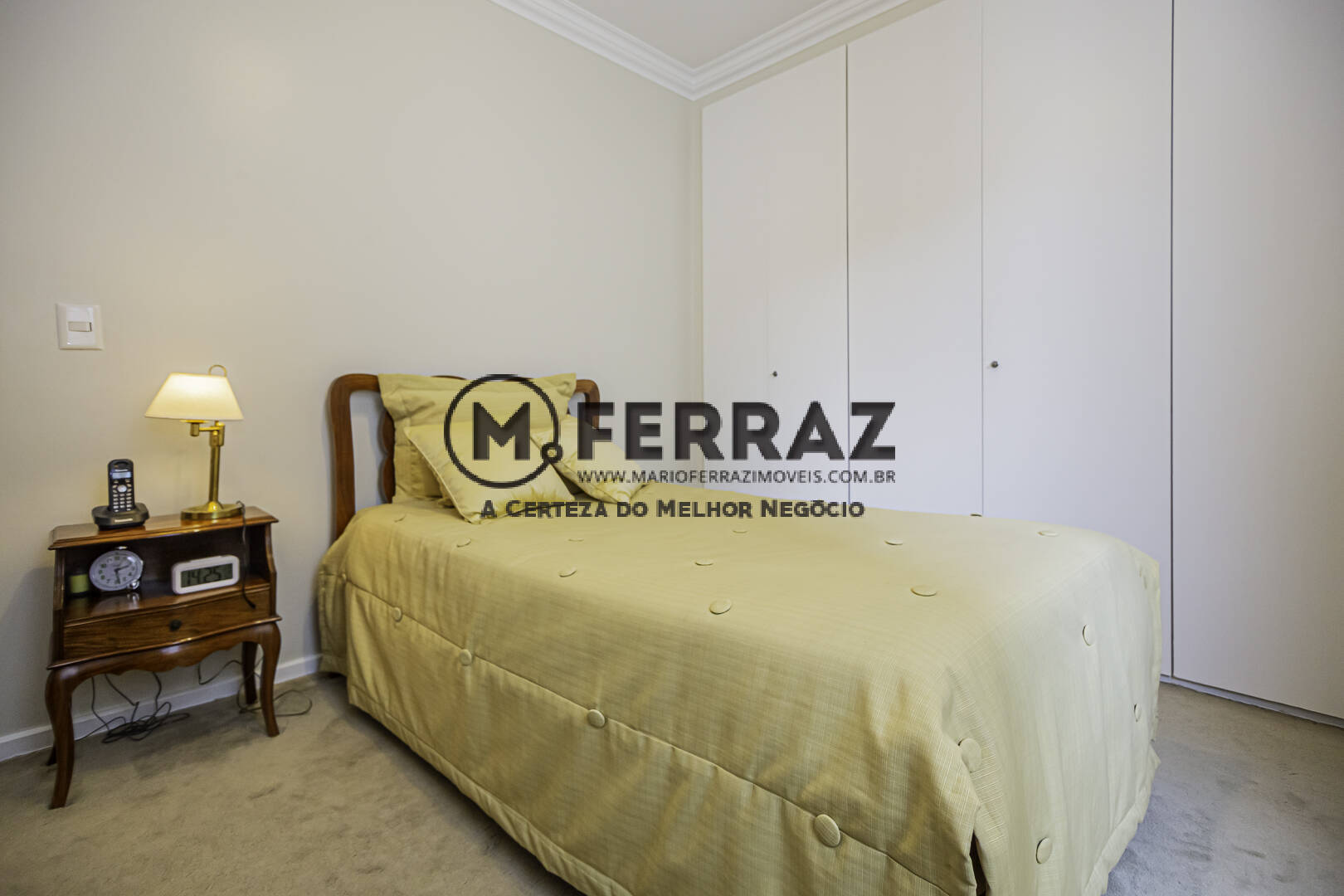 Apartamento à venda com 3 quartos, 139m² - Foto 11