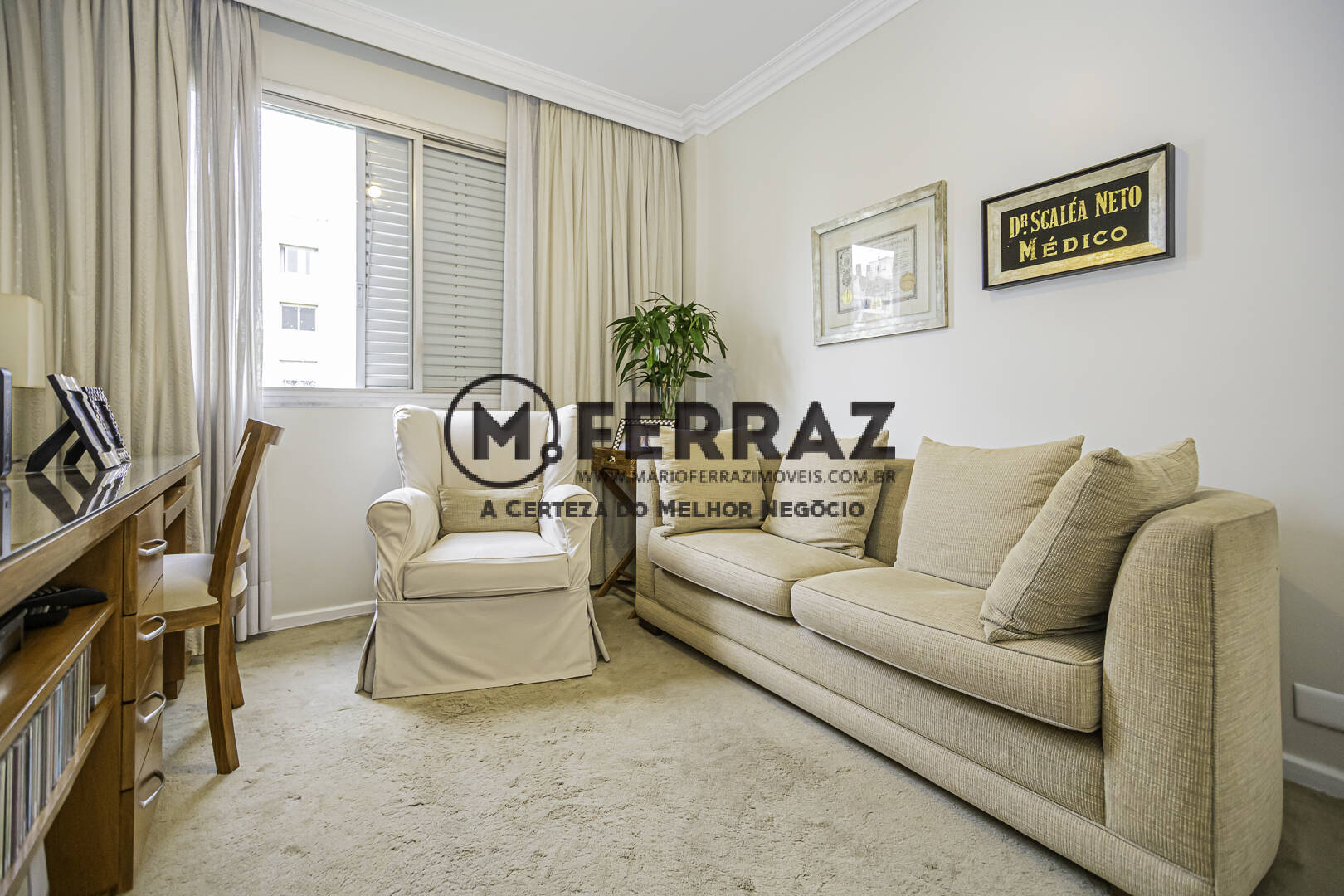 Apartamento à venda com 3 quartos, 139m² - Foto 12