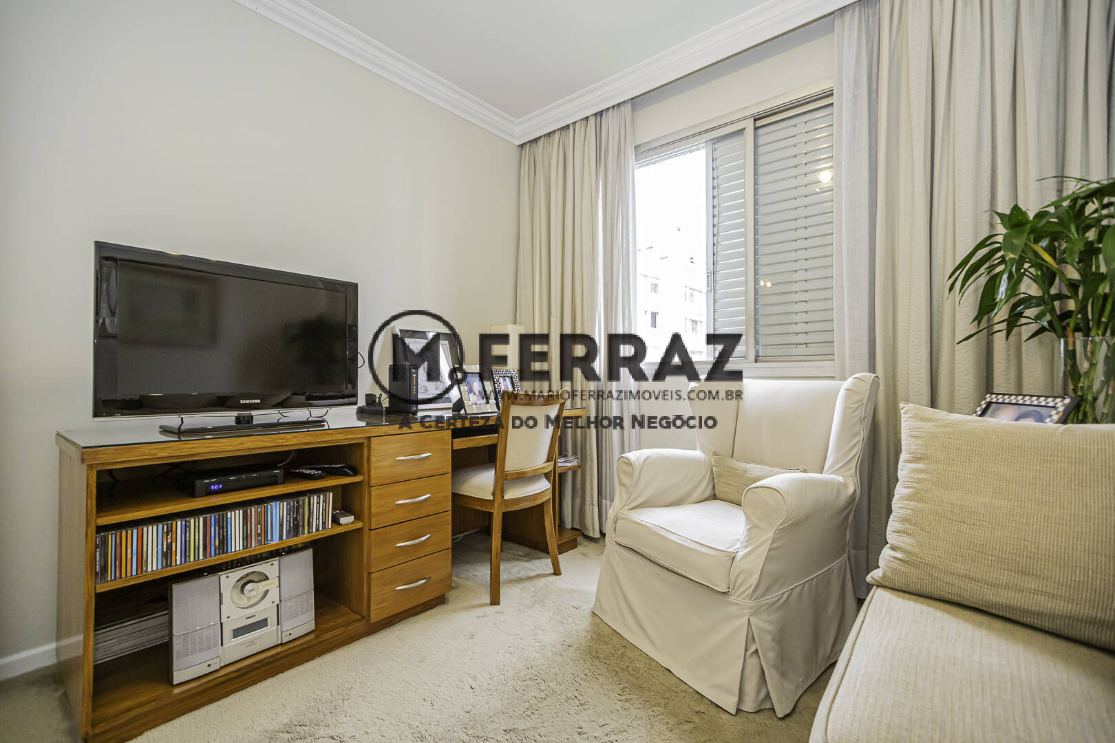 Apartamento à venda com 3 quartos, 139m² - Foto 14