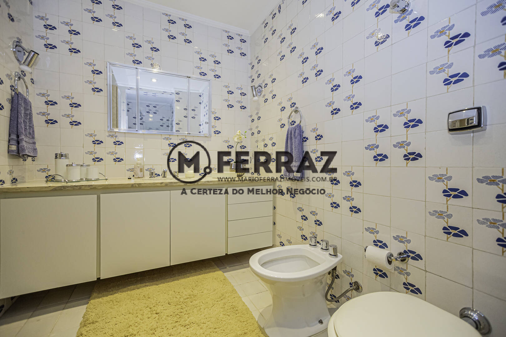 Apartamento à venda com 3 quartos, 139m² - Foto 15