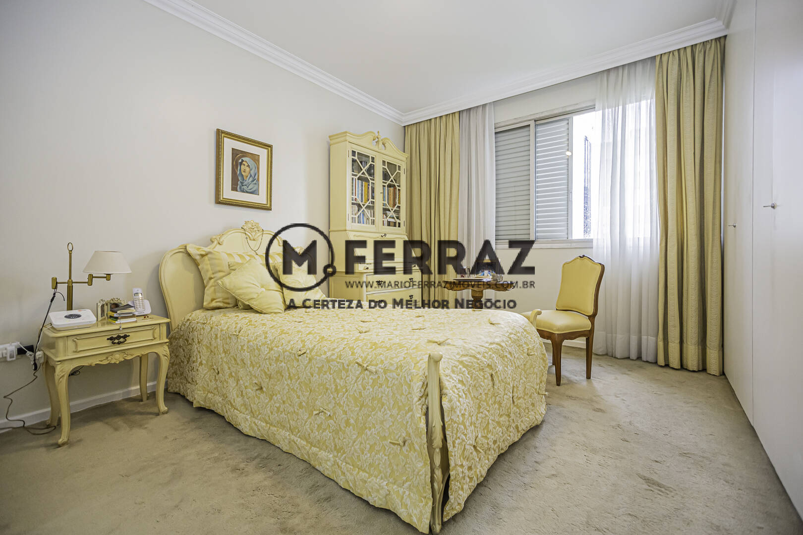 Apartamento à venda com 3 quartos, 139m² - Foto 17