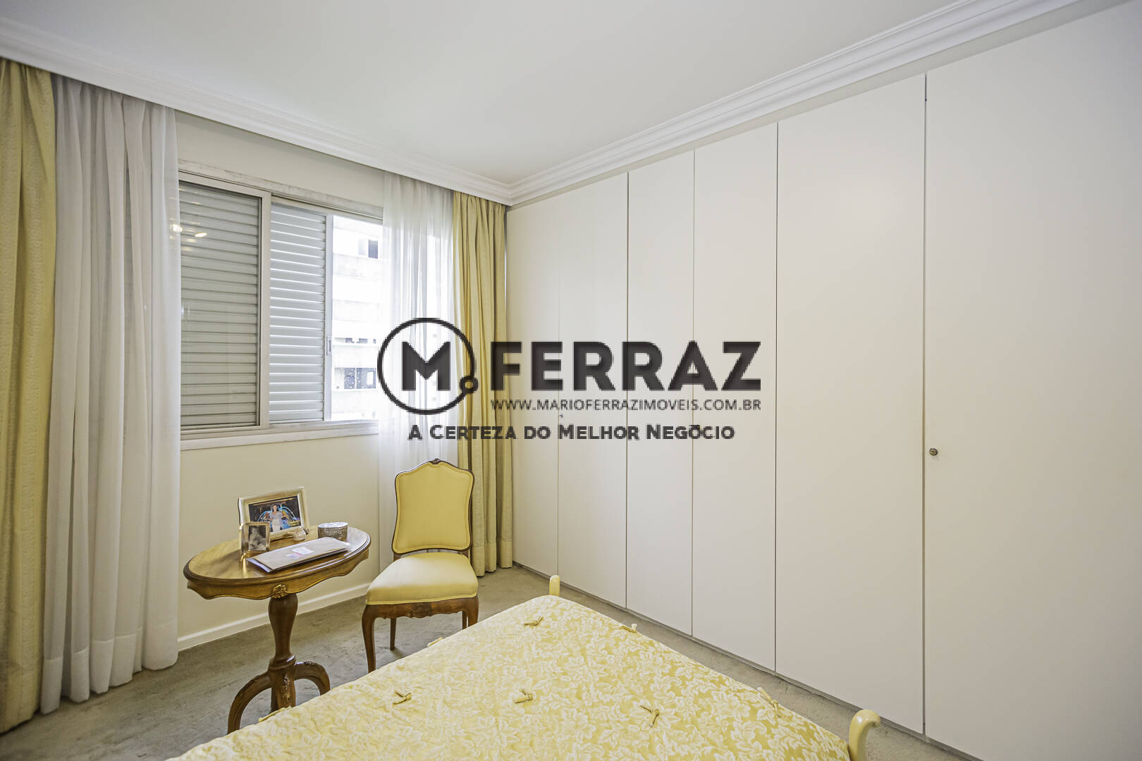 Apartamento à venda com 3 quartos, 139m² - Foto 18