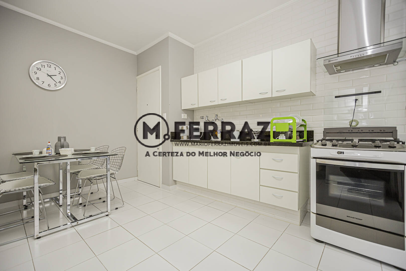 Apartamento à venda com 3 quartos, 139m² - Foto 21