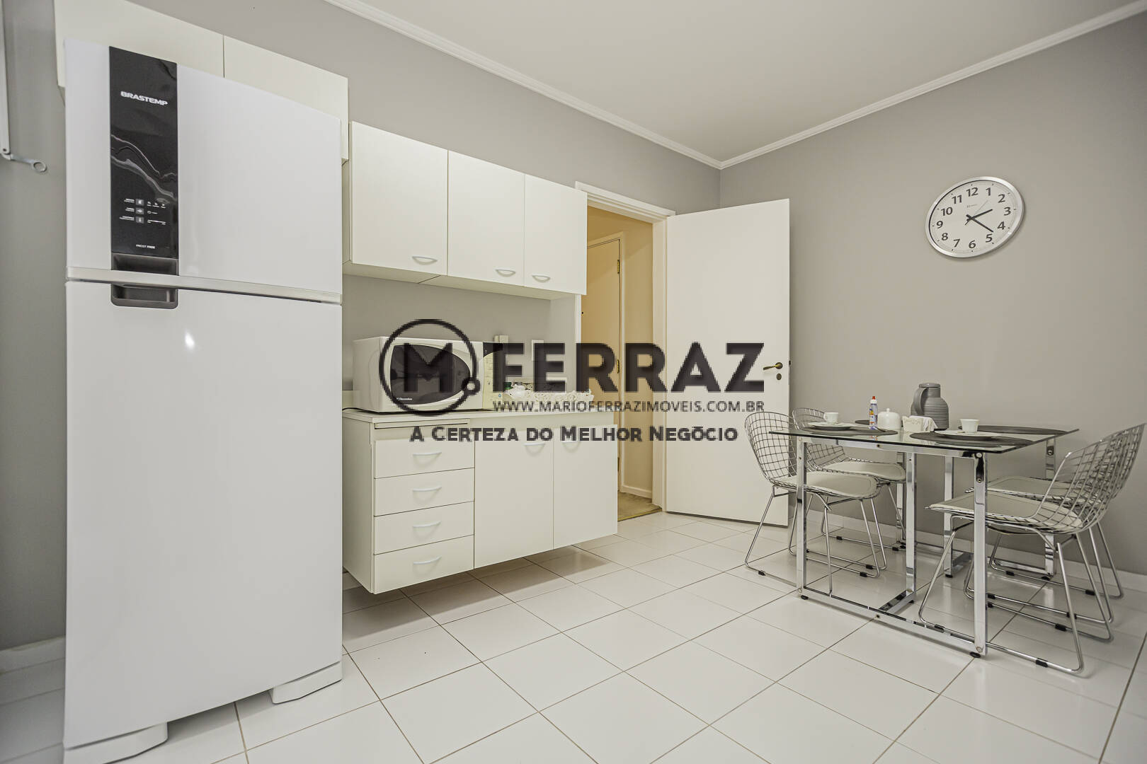 Apartamento à venda com 3 quartos, 139m² - Foto 22