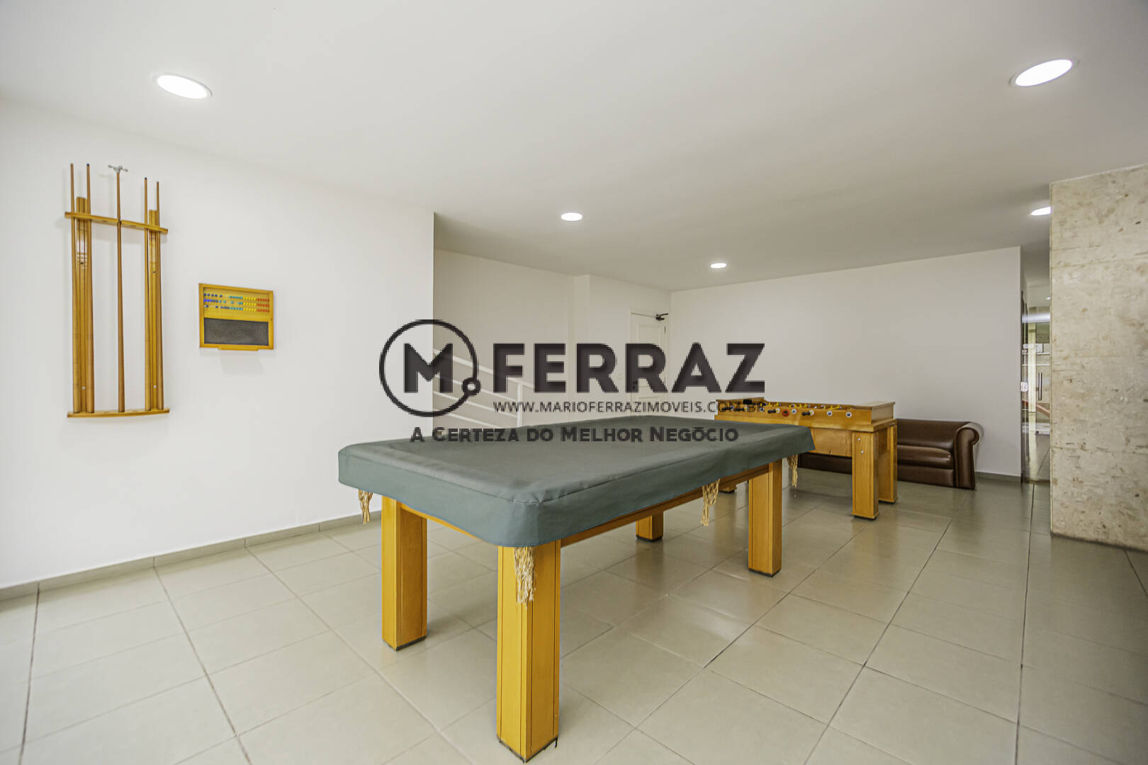 Apartamento à venda com 3 quartos, 139m² - Foto 26