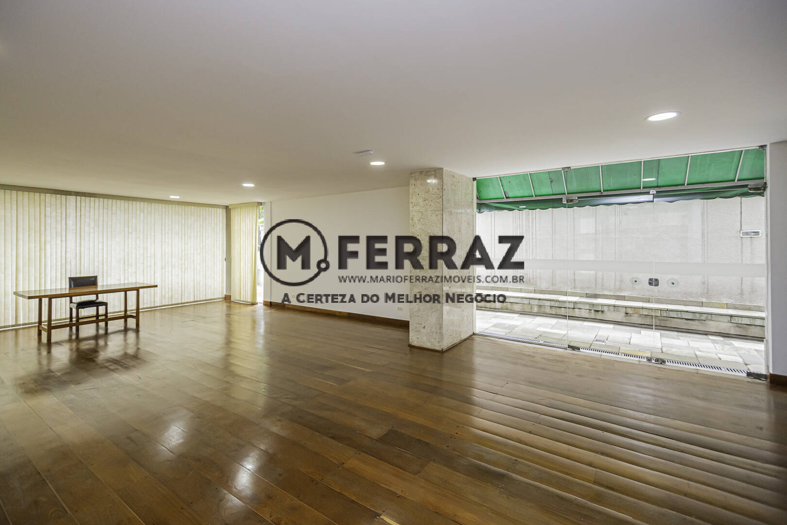 Apartamento à venda com 3 quartos, 139m² - Foto 28