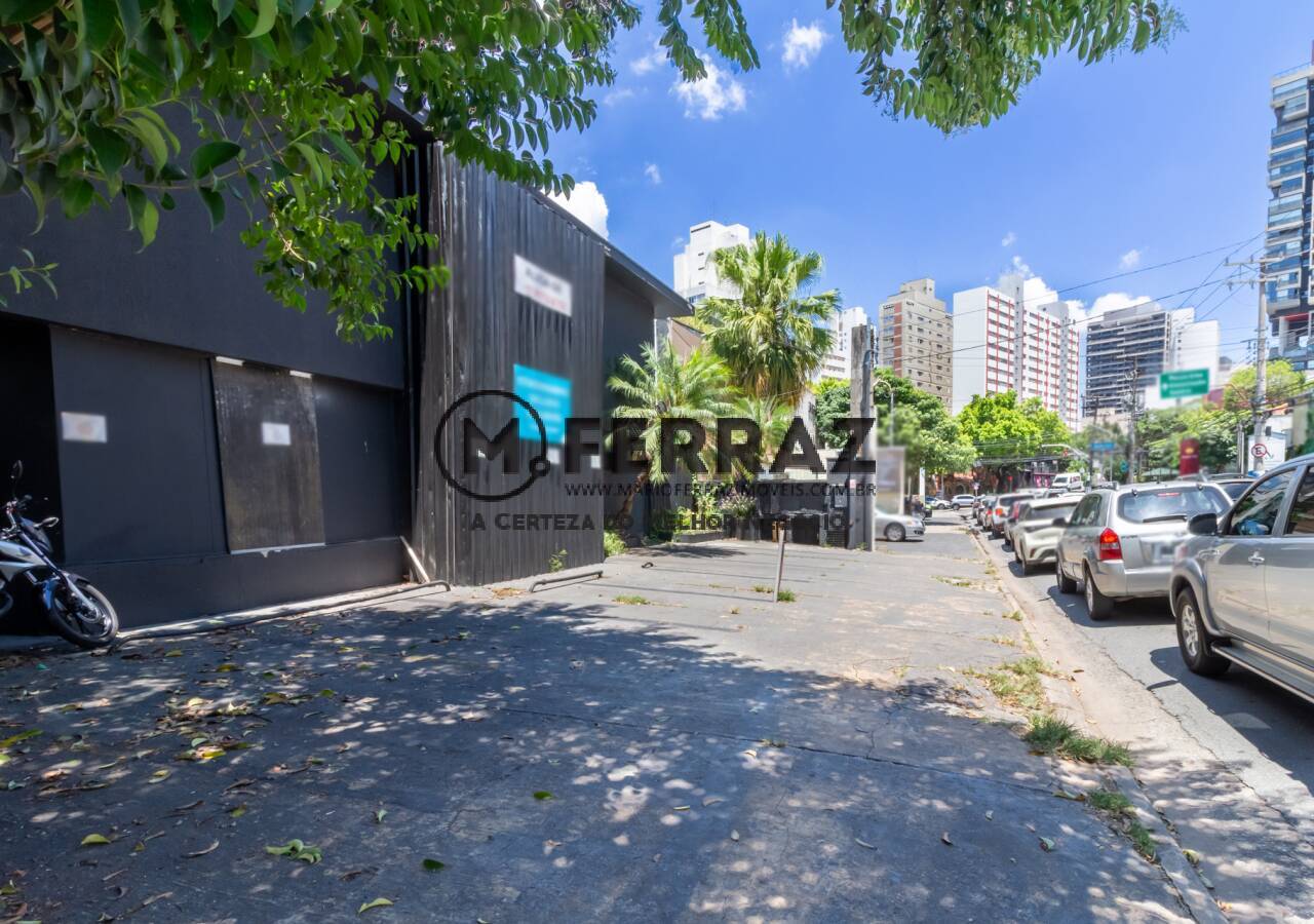 Prédio Inteiro para alugar, 281m² - Foto 2