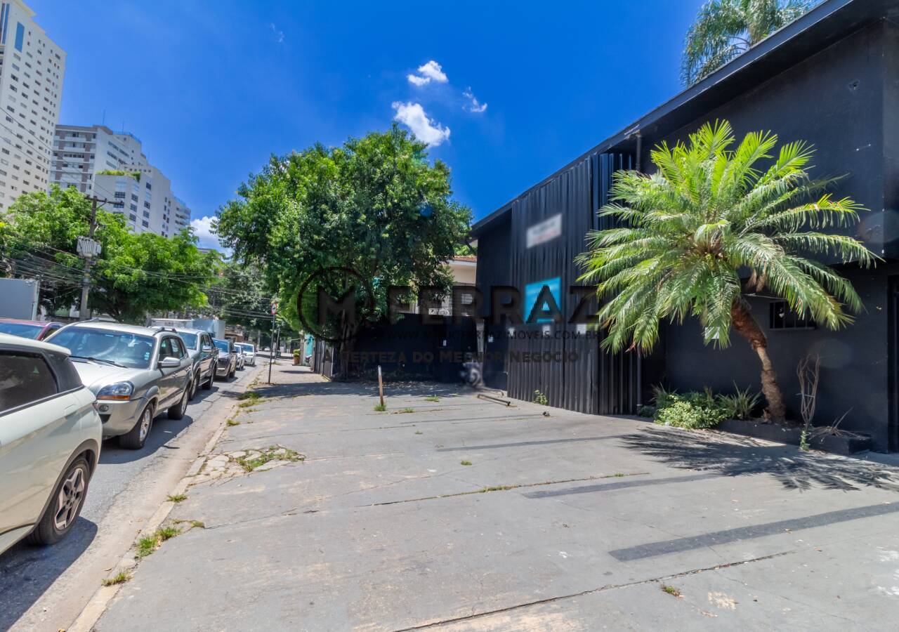 Prédio Inteiro para alugar, 281m² - Foto 3