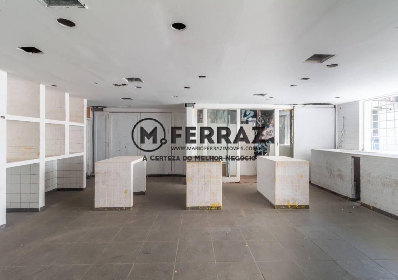 Prédio Inteiro para alugar, 281m² - Foto 4