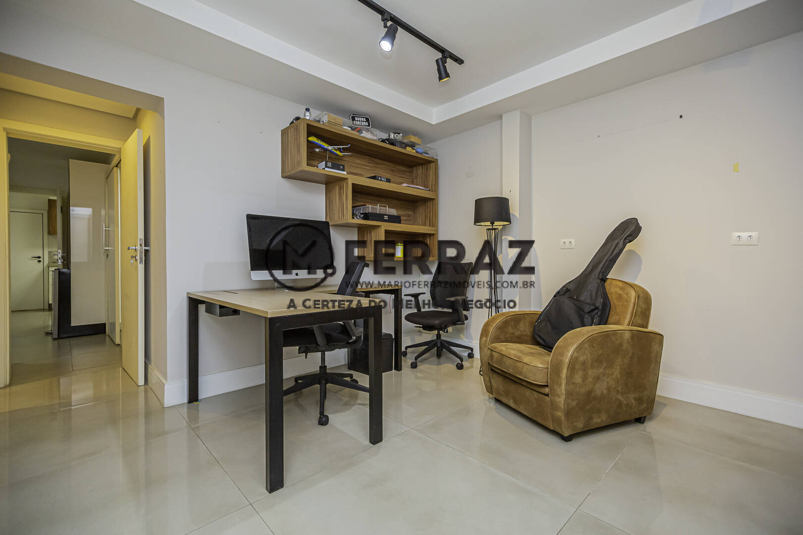 Apartamento à venda com 4 quartos, 340m² - Foto 20