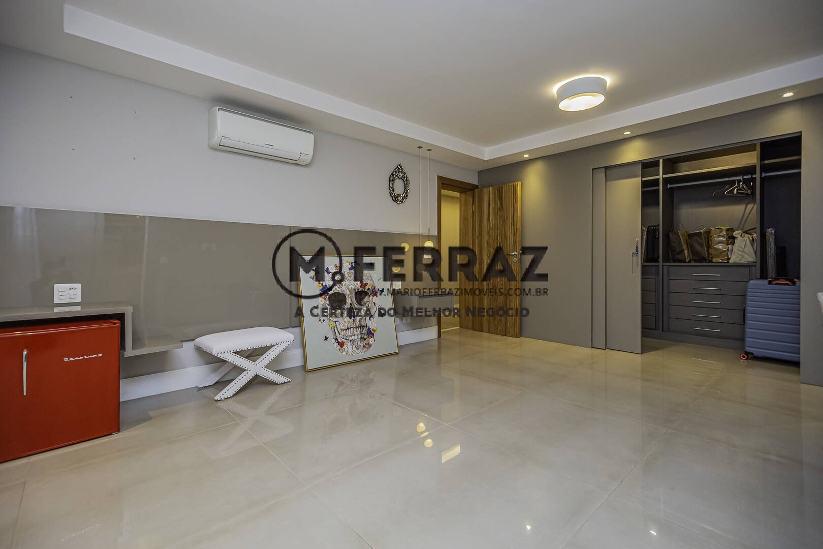 Apartamento à venda com 4 quartos, 340m² - Foto 37