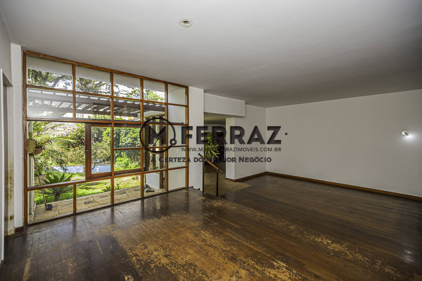 Casa à venda com 3 quartos, 460m² - Foto 5