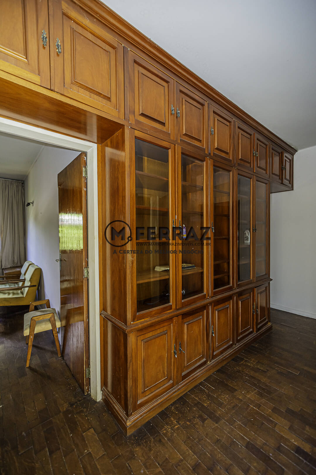 Casa à venda com 3 quartos, 460m² - Foto 40