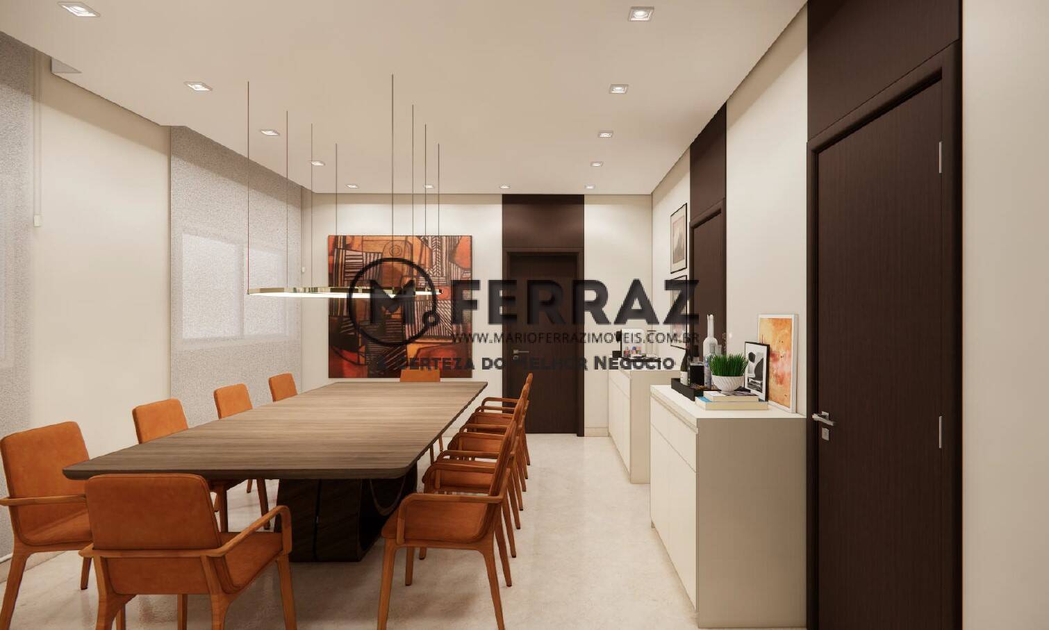 Apartamento à venda e aluguel com 4 quartos, 420m² - Foto 14