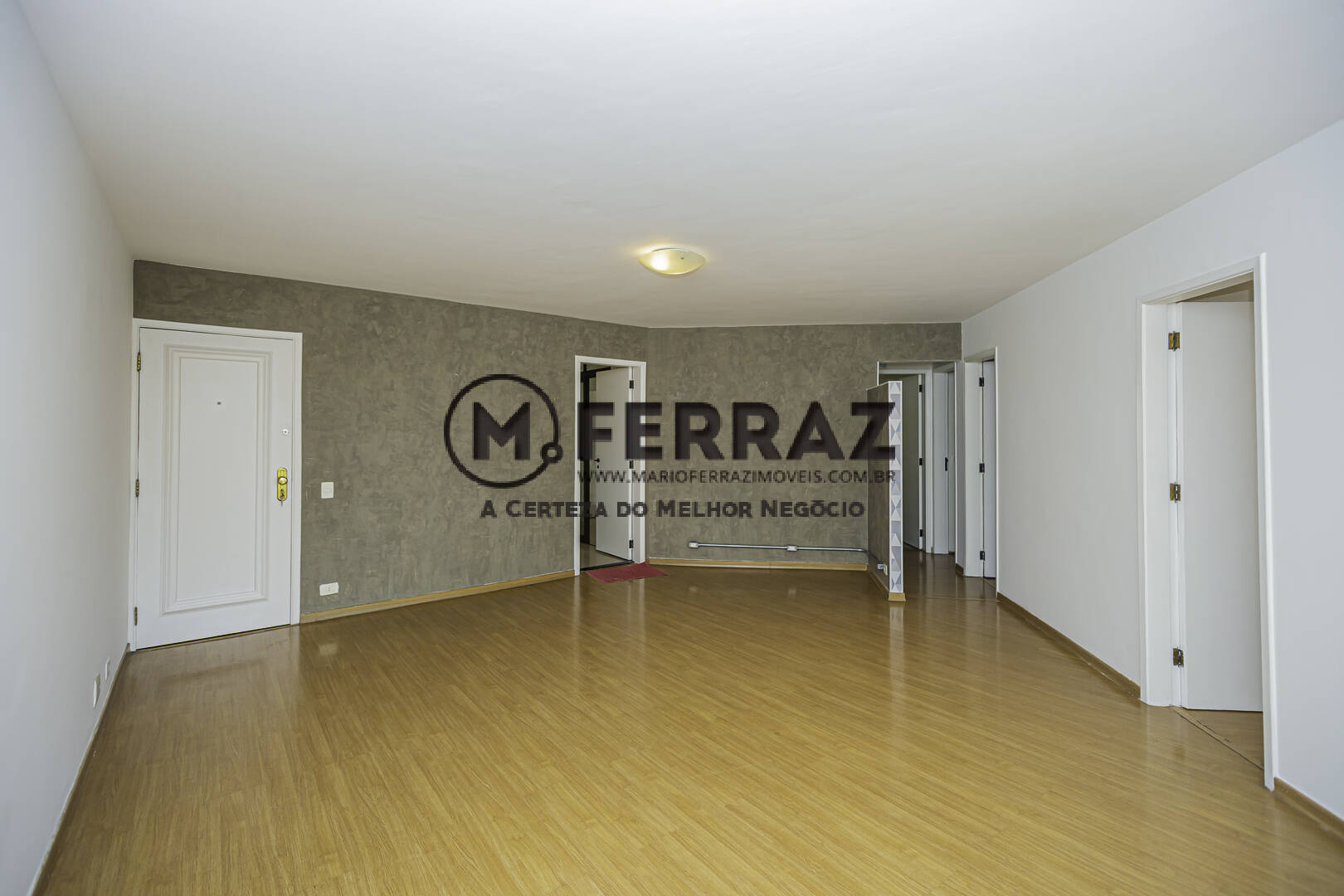 Apartamento à venda e aluguel com 3 quartos, 98m² - Foto 3