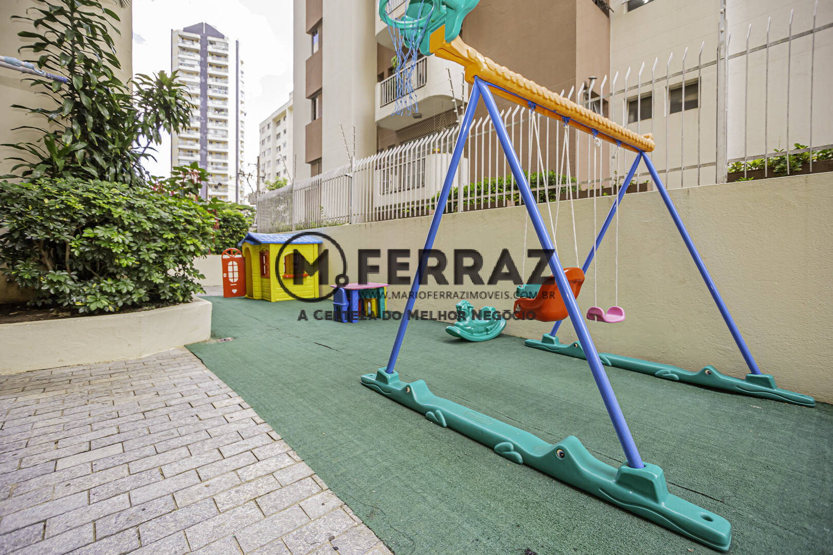 Apartamento à venda e aluguel com 3 quartos, 98m² - Foto 22