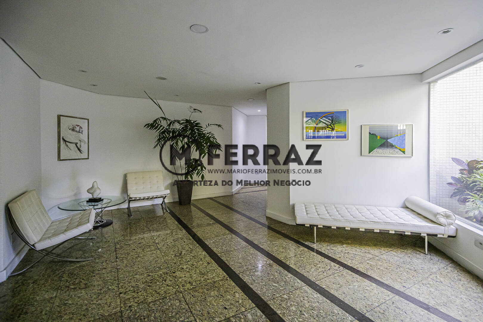 Apartamento à venda com 1 quarto, 44m² - Foto 19