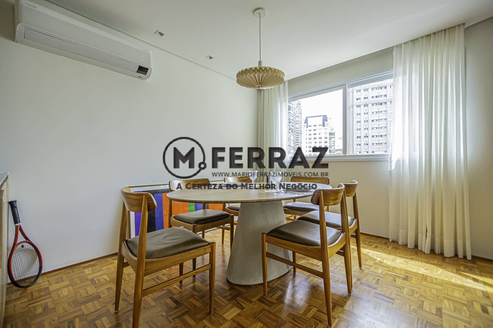 Apartamento à venda com 2 quartos, 105m² - Foto 7