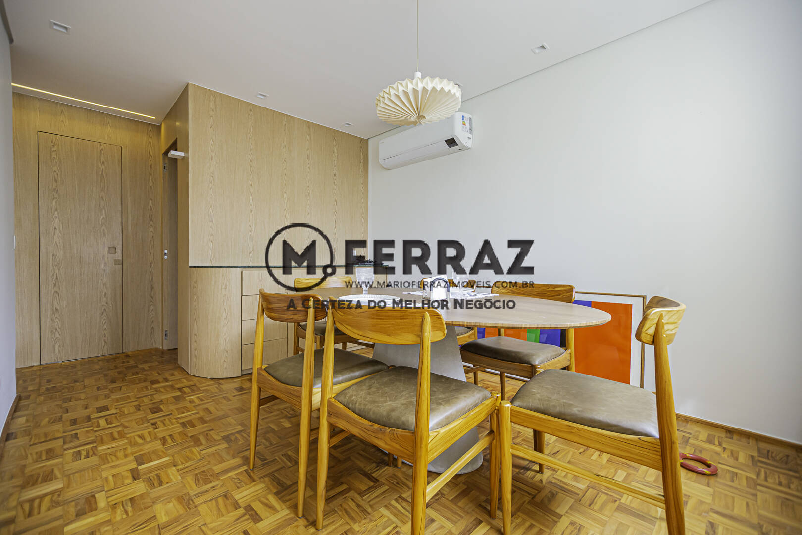 Apartamento à venda com 2 quartos, 105m² - Foto 8