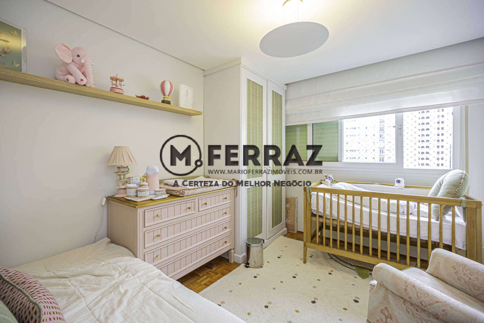 Apartamento à venda com 2 quartos, 105m² - Foto 11