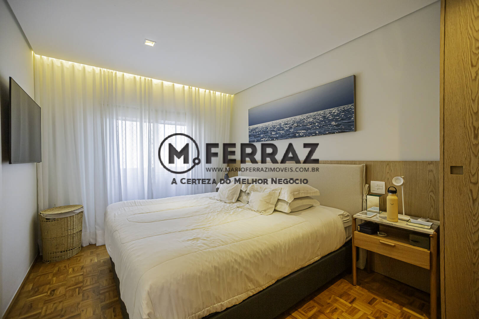 Apartamento à venda com 2 quartos, 105m² - Foto 14