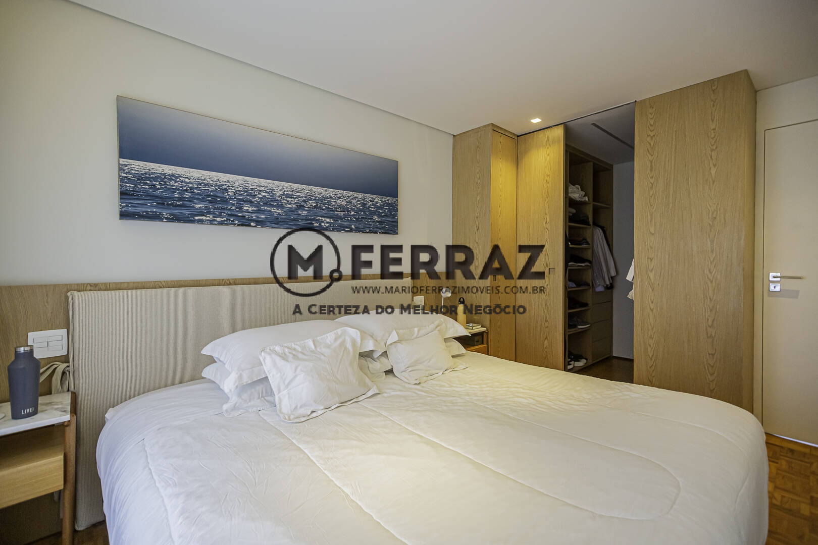 Apartamento à venda com 2 quartos, 105m² - Foto 15