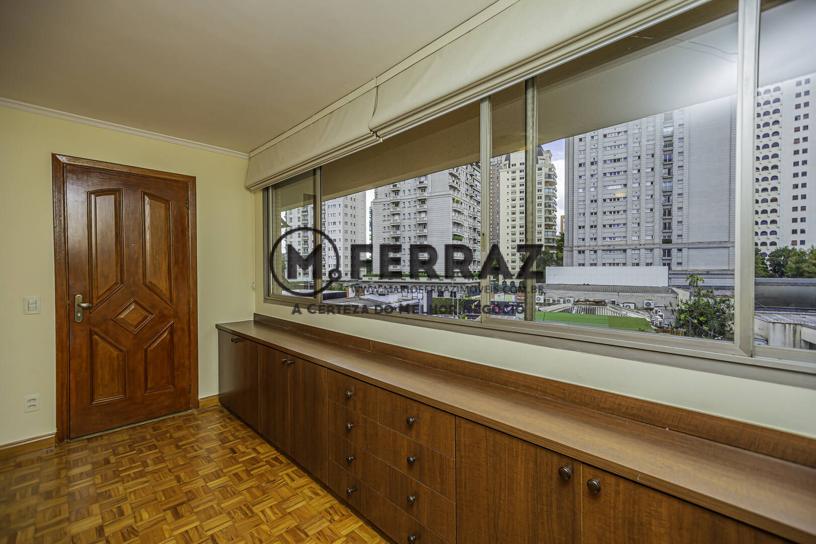 Apartamento para alugar com 3 quartos, 105m² - Foto 5