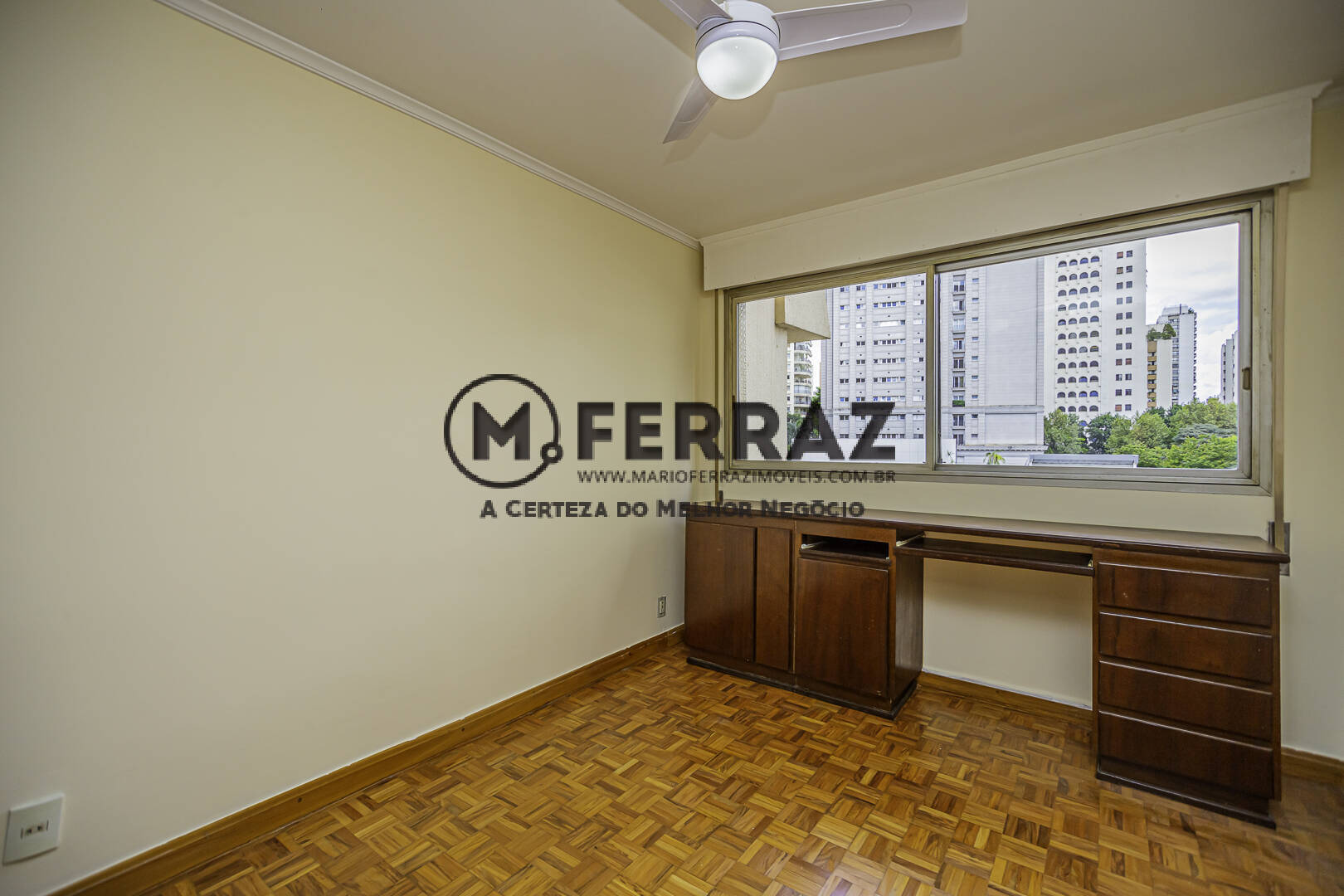 Apartamento para alugar com 3 quartos, 105m² - Foto 7