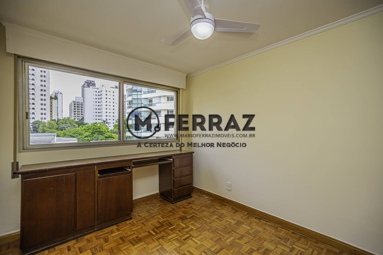 Apartamento para alugar com 3 quartos, 105m² - Foto 8