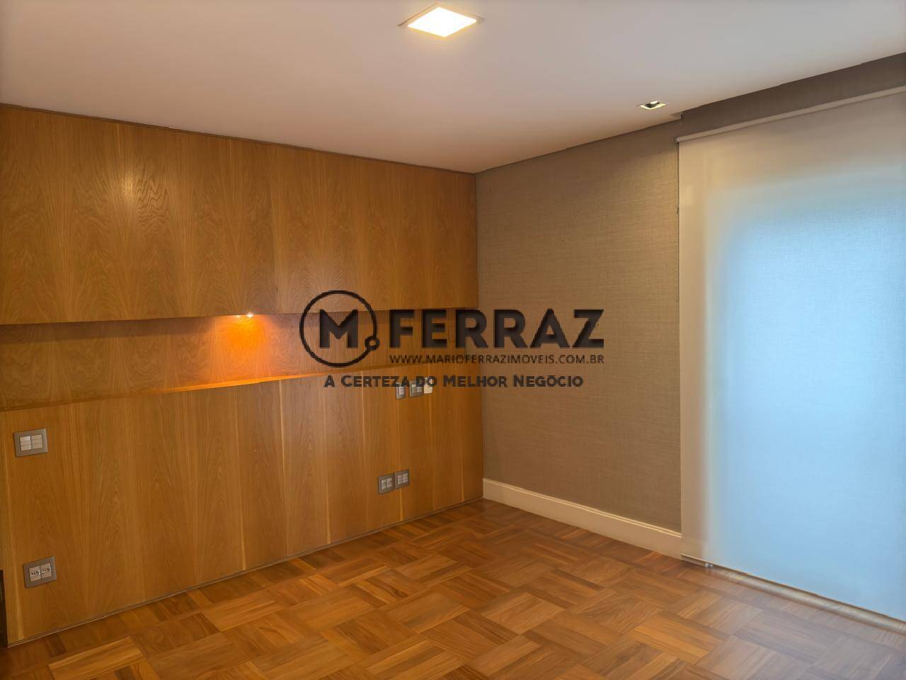 Apartamento à venda com 3 quartos, 274m² - Foto 15