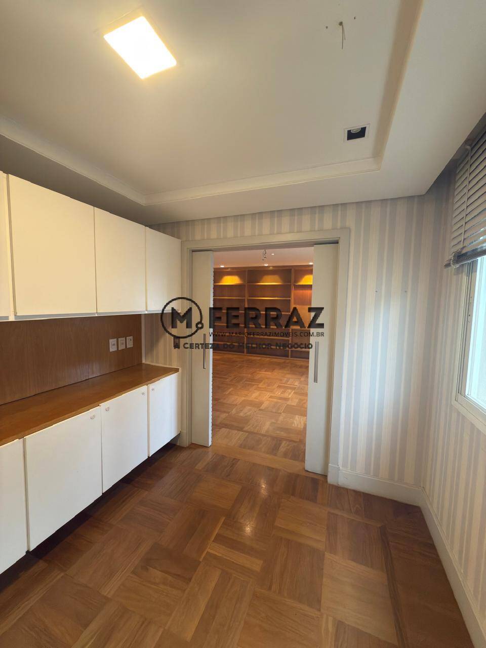 Apartamento à venda com 3 quartos, 274m² - Foto 10