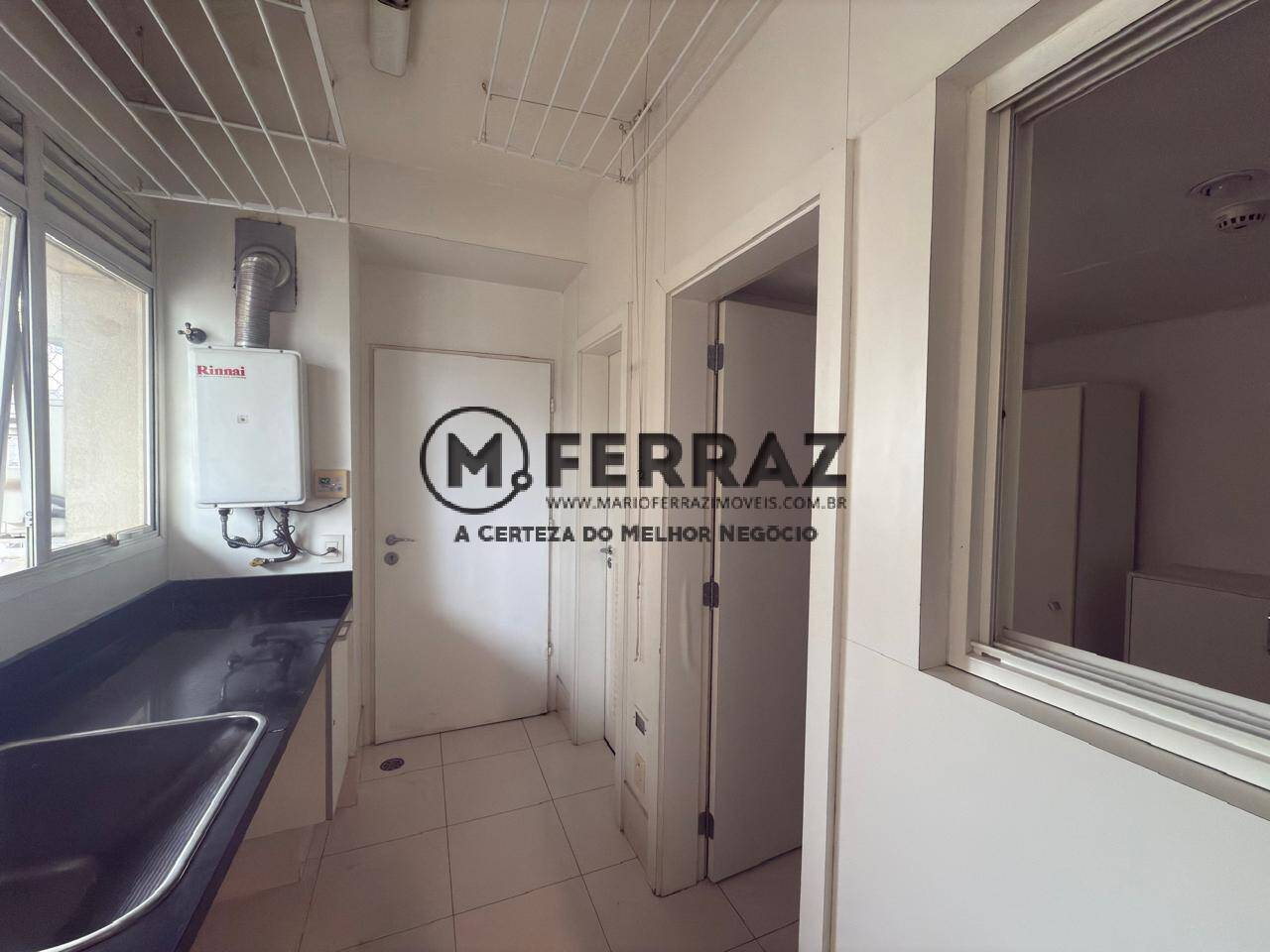 Apartamento à venda com 3 quartos, 274m² - Foto 24