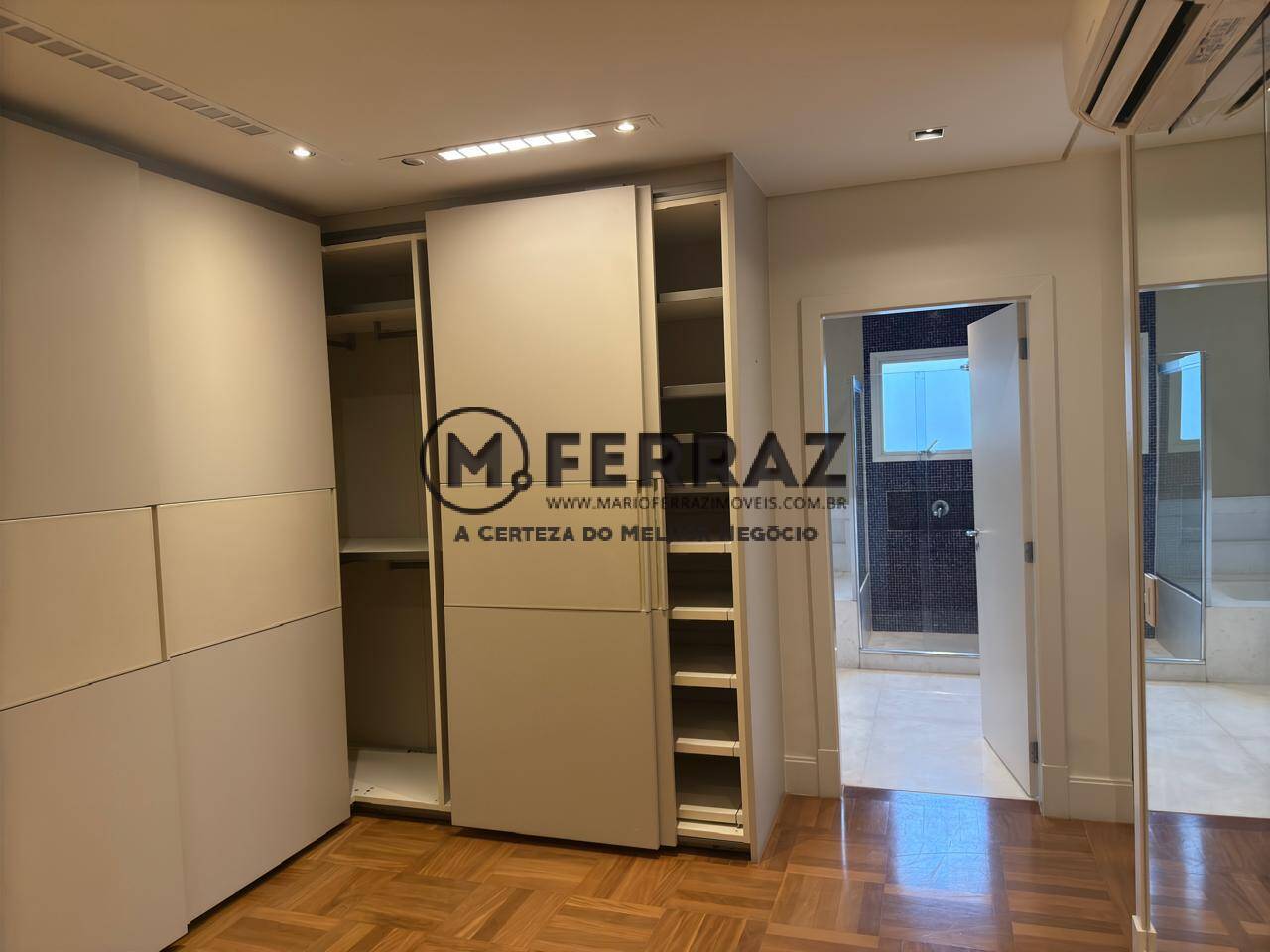 Apartamento à venda com 3 quartos, 274m² - Foto 16