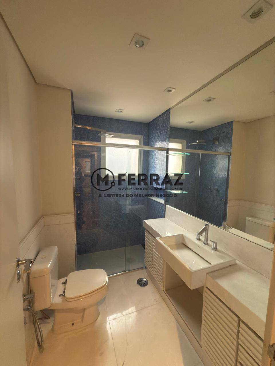 Apartamento à venda com 3 quartos, 274m² - Foto 23