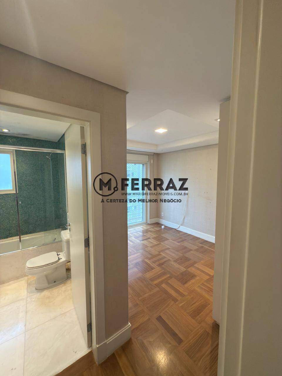 Apartamento à venda com 3 quartos, 274m² - Foto 19