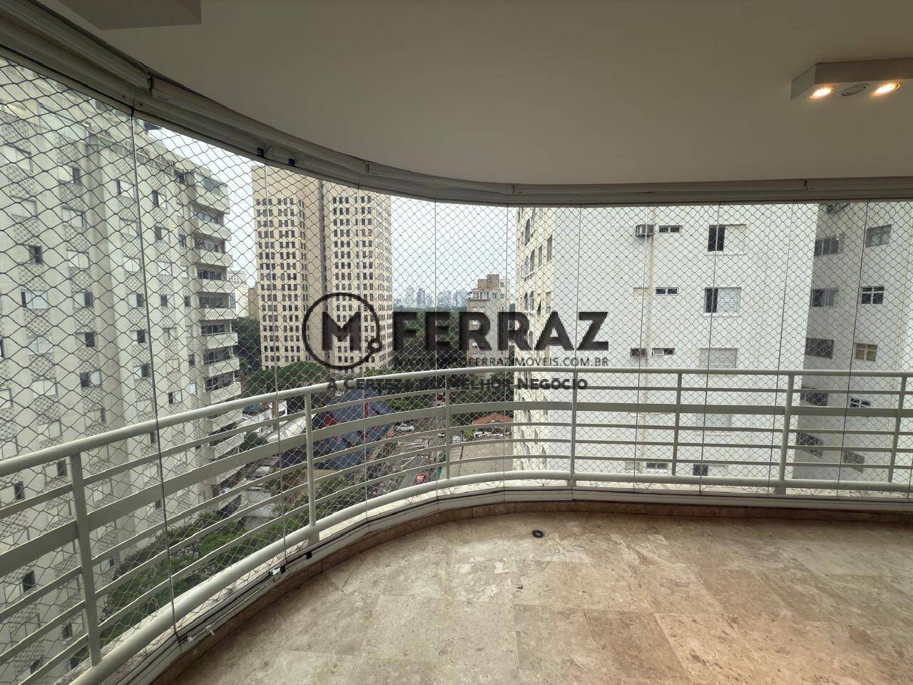 Apartamento à venda com 3 quartos, 274m² - Foto 6