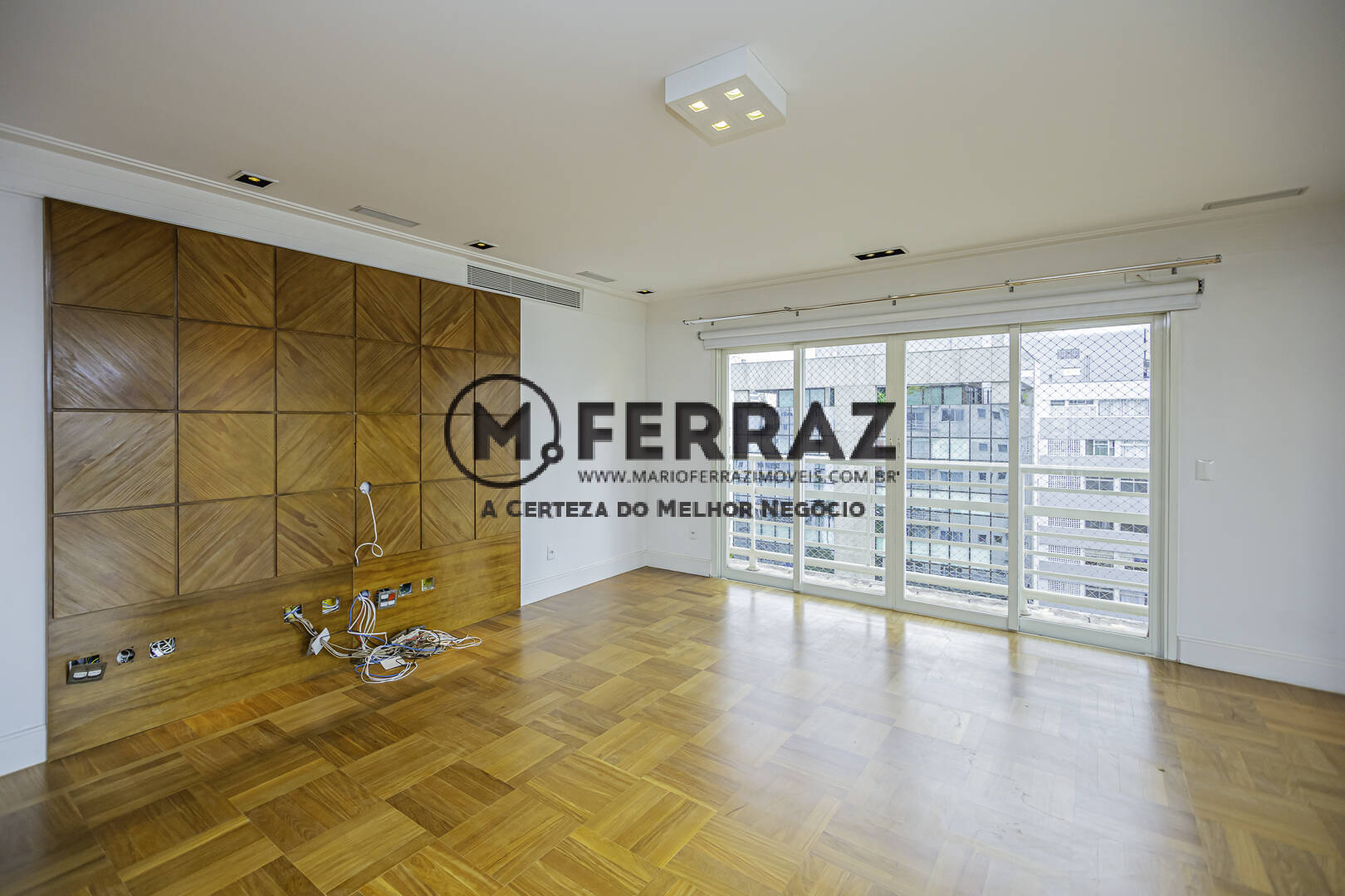 Apartamento para alugar com 3 quartos, 274m² - Foto 3