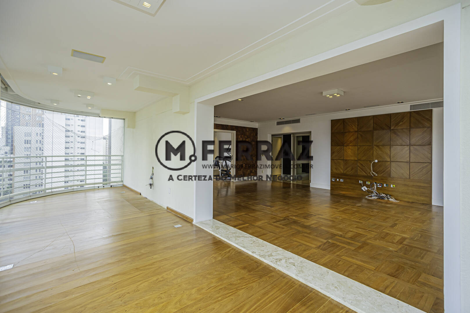 Apartamento para alugar com 3 quartos, 274m² - Foto 8