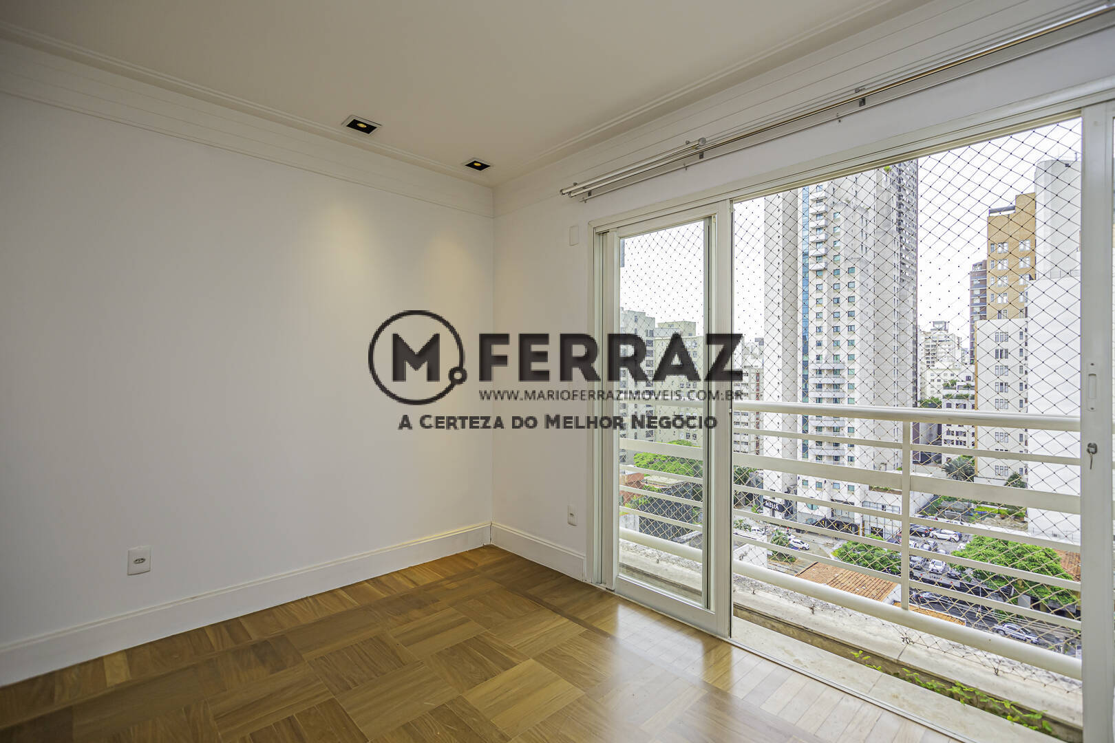 Apartamento para alugar com 3 quartos, 274m² - Foto 12