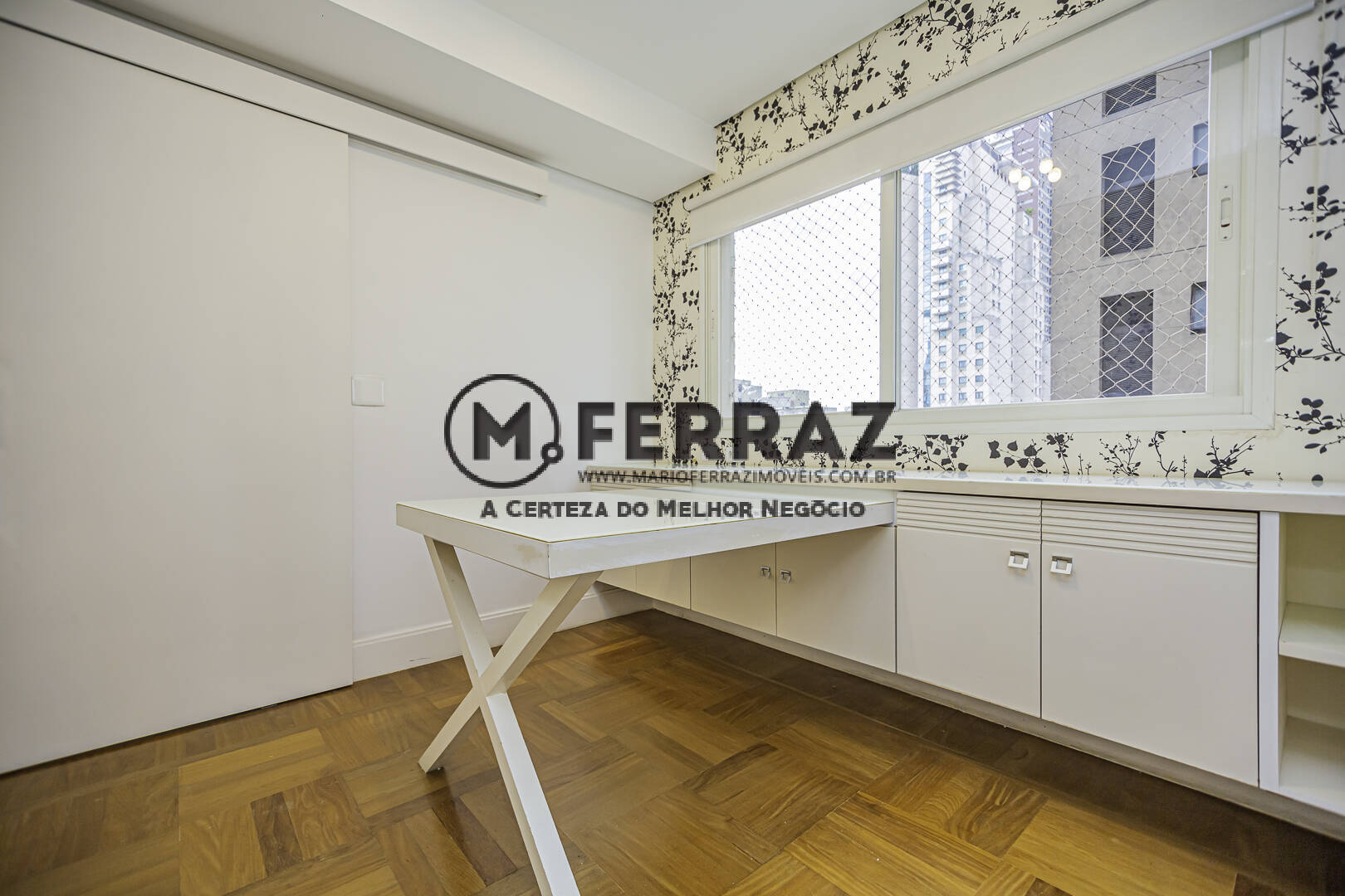 Apartamento para alugar com 3 quartos, 274m² - Foto 13